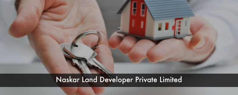 Naskar Land Developer Private Limited 